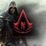 Netflix and Ubisoft partner for Assassin's Creed