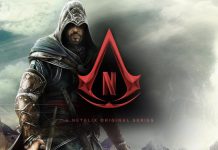 Netflix and Ubisoft partner for Assassin's Creed