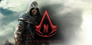 Netflix and Ubisoft partner for Assassin's Creed