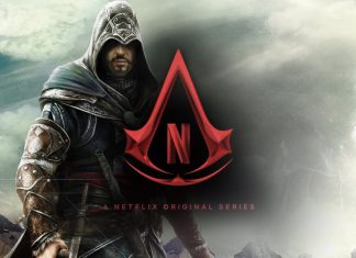 Netflix and Ubisoft partner for Assassin's Creed