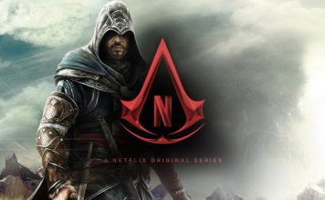 Netflix and Ubisoft partner for Assassin's Creed