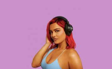 Bebe Rexha is newest JBL global ambassador