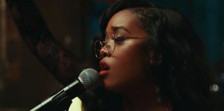 H.E.R. releases Damage