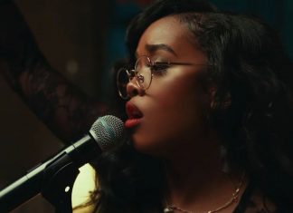 H.E.R. releases Damage