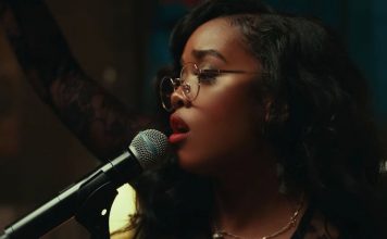 H.E.R. releases Damage