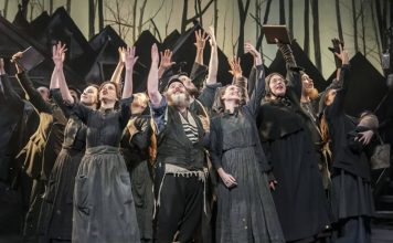 Olivier Awards 2020 complete winners list