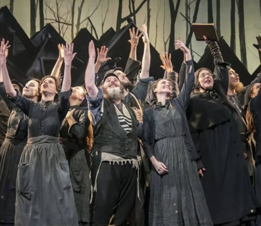 Olivier Awards 2020 complete winners list