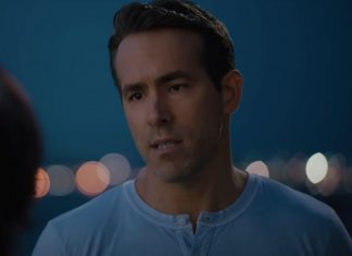 Free Guy releases new trailer and poster