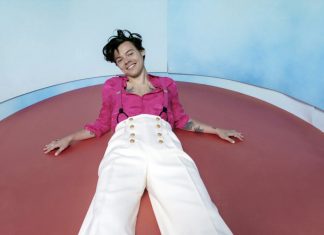 Harry Styles to mark first anniversary of Fine Line
