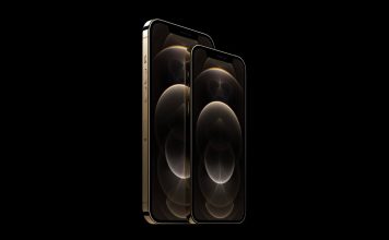 Apple announces iPhone 12 Pro and Pro Max