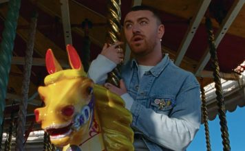 Love Goes: Sam Smith brand new album out now Sam Smith releases Love Goes