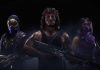 Mortal Kombat 11 Ultimate scheduled for release on Nov. 17