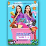 Awesomeness announces Twintervention and Twin Mystery Bin