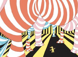 More Dr. Seuss books and characters coming to the big screen