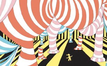 More Dr. Seuss books and characters coming to the big screen