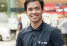 Senti AI CEO wins