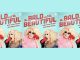 The Bald and the Beautiful: Trixie and Katya to debut podcast The Bald and the Beautiful with Trixie and Katya coming soon