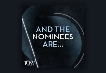 2020 Tony Awards Nominations announced