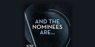 2020 Tony Awards Nominations announced