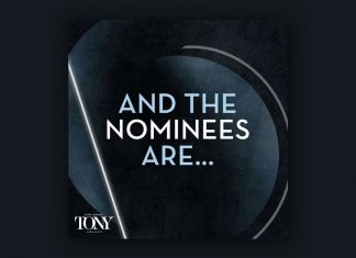 2020 Tony Awards Nominations announced