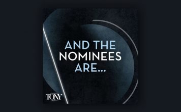 2020 Tony Awards Nominations announced