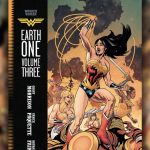 Wonder Woman: Earth One Vol. 3 arrives in March 2021