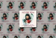 Yellow Rose OST released by Sony Masterworks