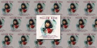 Yellow Rose OST released by Sony Masterworks