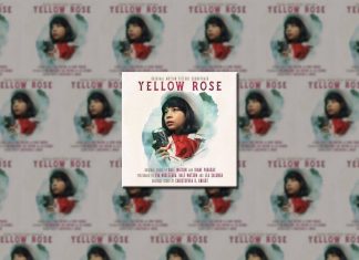 Yellow Rose OST released by Sony Masterworks