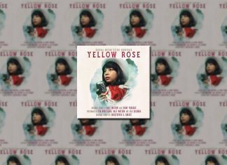 Sony Masterworks releases ‘Yellow Rose’ OST Yellow Rose OST released by Sony Masterworks