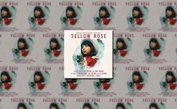 Yellow Rose OST released by Sony Masterworks