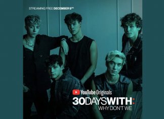 ’30 Days With’: YouTube Originals greenlights New Global Docu-Series YouTube Originals greenlights 30 Days With