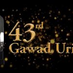 43rd Gawad Urian Winners and Reactions