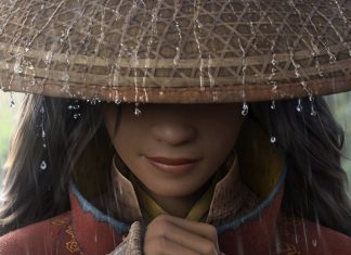 Raya and the Last Dragon releases new trailer and poster