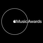 Apple announces Apple Music Awards