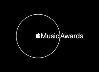 Apple announces Apple Music Awards