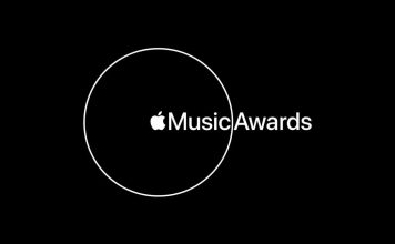 Apple announces Apple Music Awards