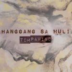 'Hanggang Sa Huli': Tim Pavino unveils brand new single