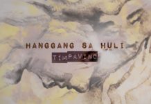 'Hanggang Sa Huli': Tim Pavino unveils brand new single