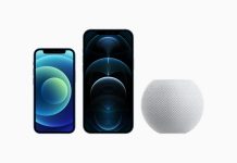 iPone 12 Pro Max, iPhone mini, and HomePod mini available to order Friday