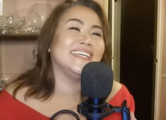 This Little Child: Ima Castro revives Belamide Christmas song Ima Castro revives This Little Child