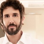 Josh Groban releases new album Harmony