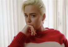 Coca-Cola and Katy Perry reimagine Resilient