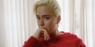 Coca-Cola and Katy Perry reimagine Resilient