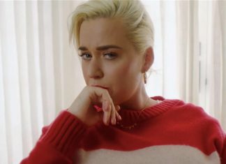 Coca-Cola and Katy Perry reimagine Resilient