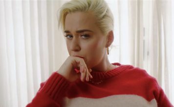 Coca-Cola and Katy Perry reimagine Resilient