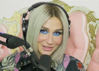 ‘Kesha And The Creepies’ podcast to launch Nov 20th Kesha and The Creepies to launch Nov 20