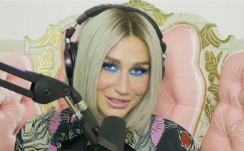 Kesha and The Creepies to launch Nov 20