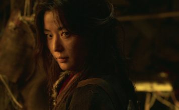 Netflix confirms production of Kingdom: Ashin of the North