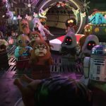 Disney+ releases the trailer of LEGO Star Wars Holiday Special